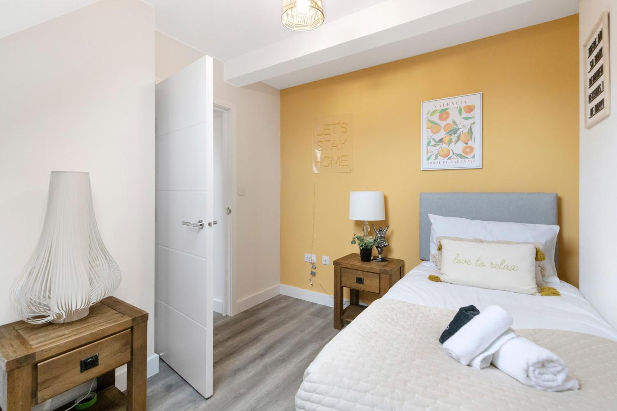 Apartamento Ipswich Town Center Gem Sleep 5 Exterior foto