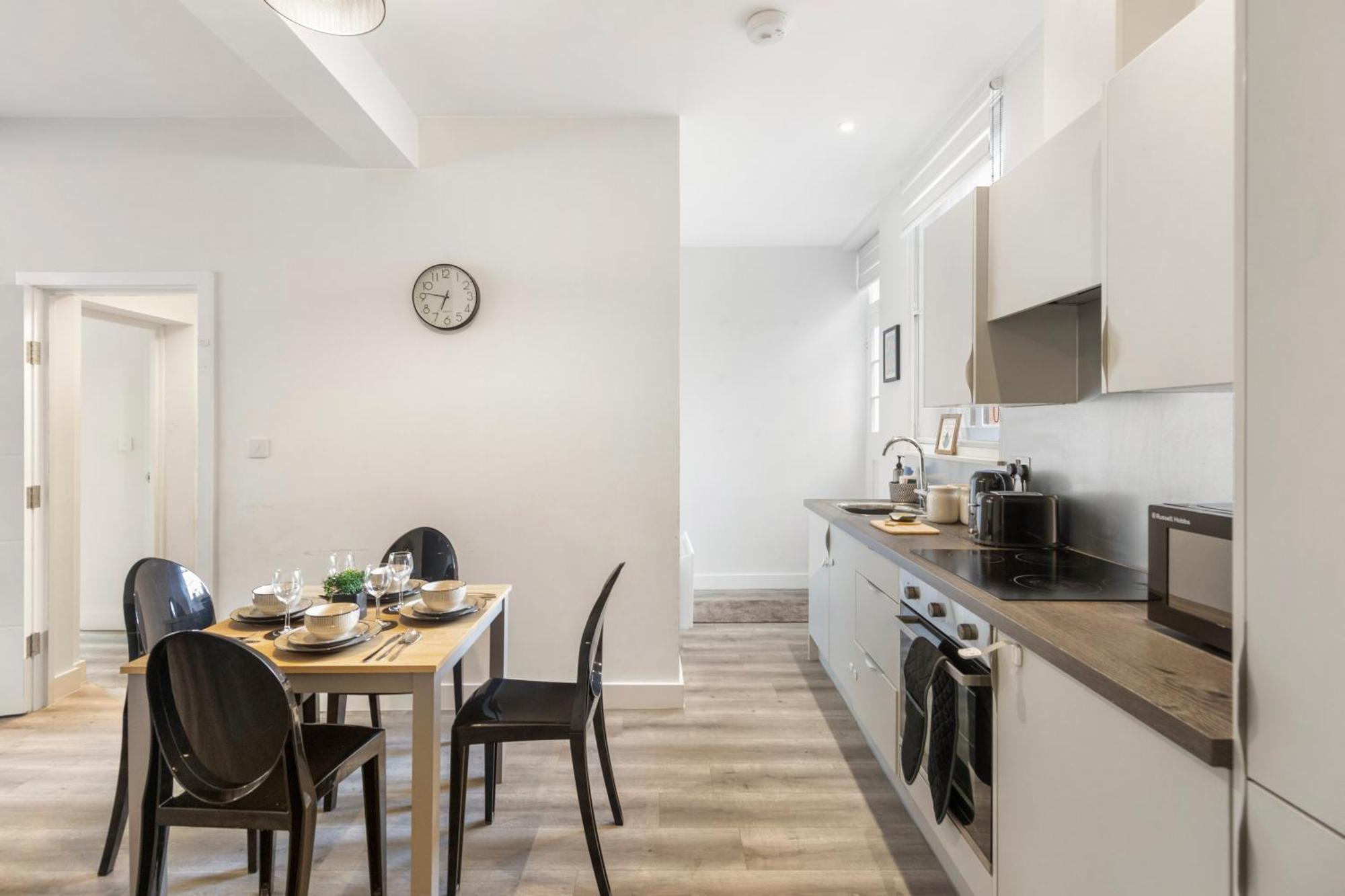 Apartamento Ipswich Town Center Gem Sleep 5 Exterior foto